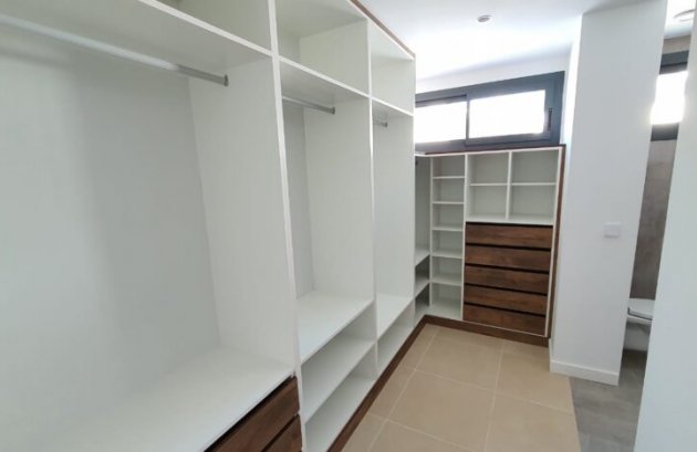 New Build - Villa -
Manilva