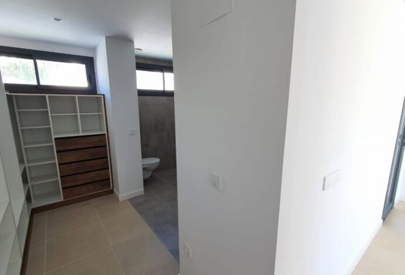 New Build - Villa -
Manilva