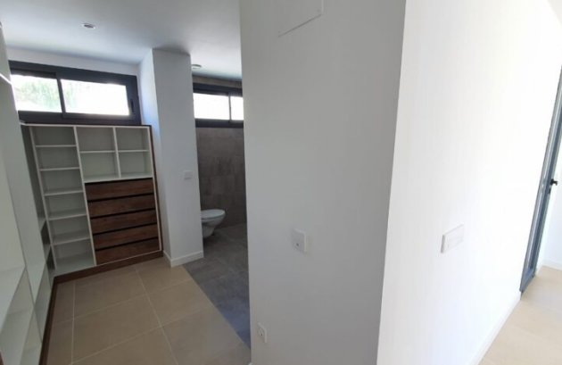 New Build - Villa -
Manilva