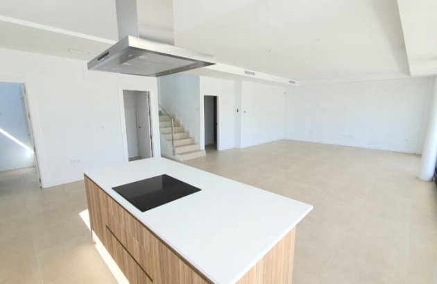 New Build - Villa -
Manilva