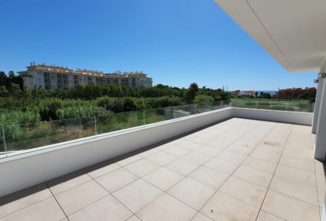 New Build - Villa -
Manilva