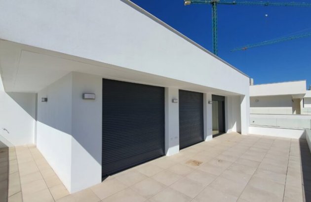 New Build - Villa -
Manilva