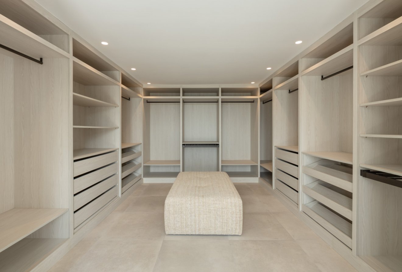 Nieuwbouw  - Villa -
Benahavís