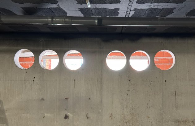 Nieuwbouw - Appartement -
Finestrat