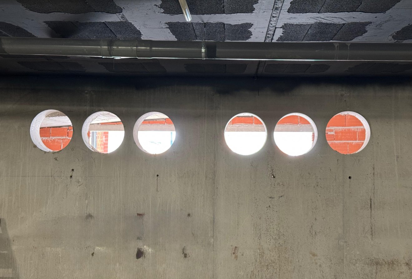 Nieuwbouw - Appartement -
Finestrat