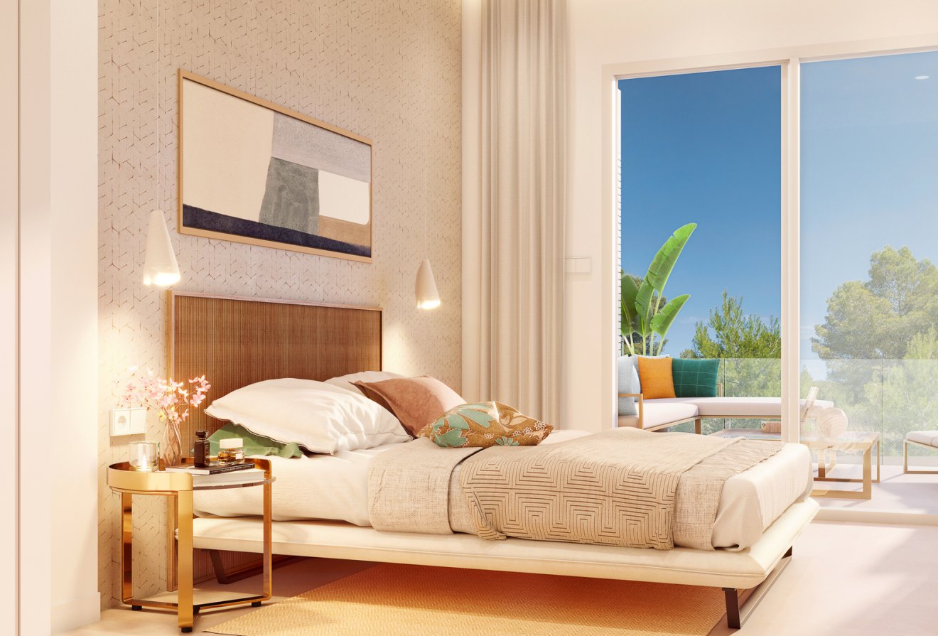 Nieuwbouw  - Penthouse -
Pilar de la Horadada