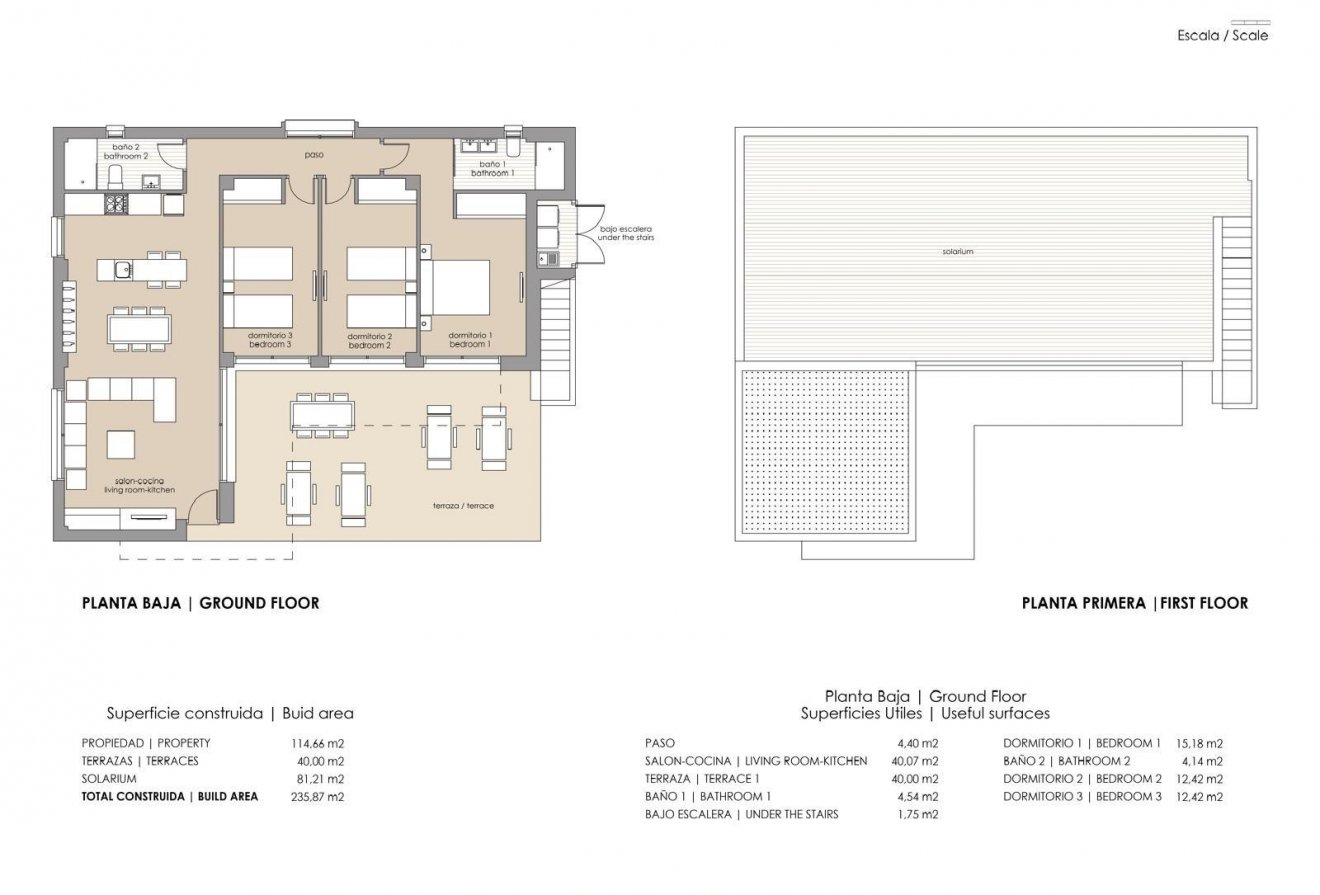 Nieuwbouw  - Villa -
Orihuela - Vistabella Golf
