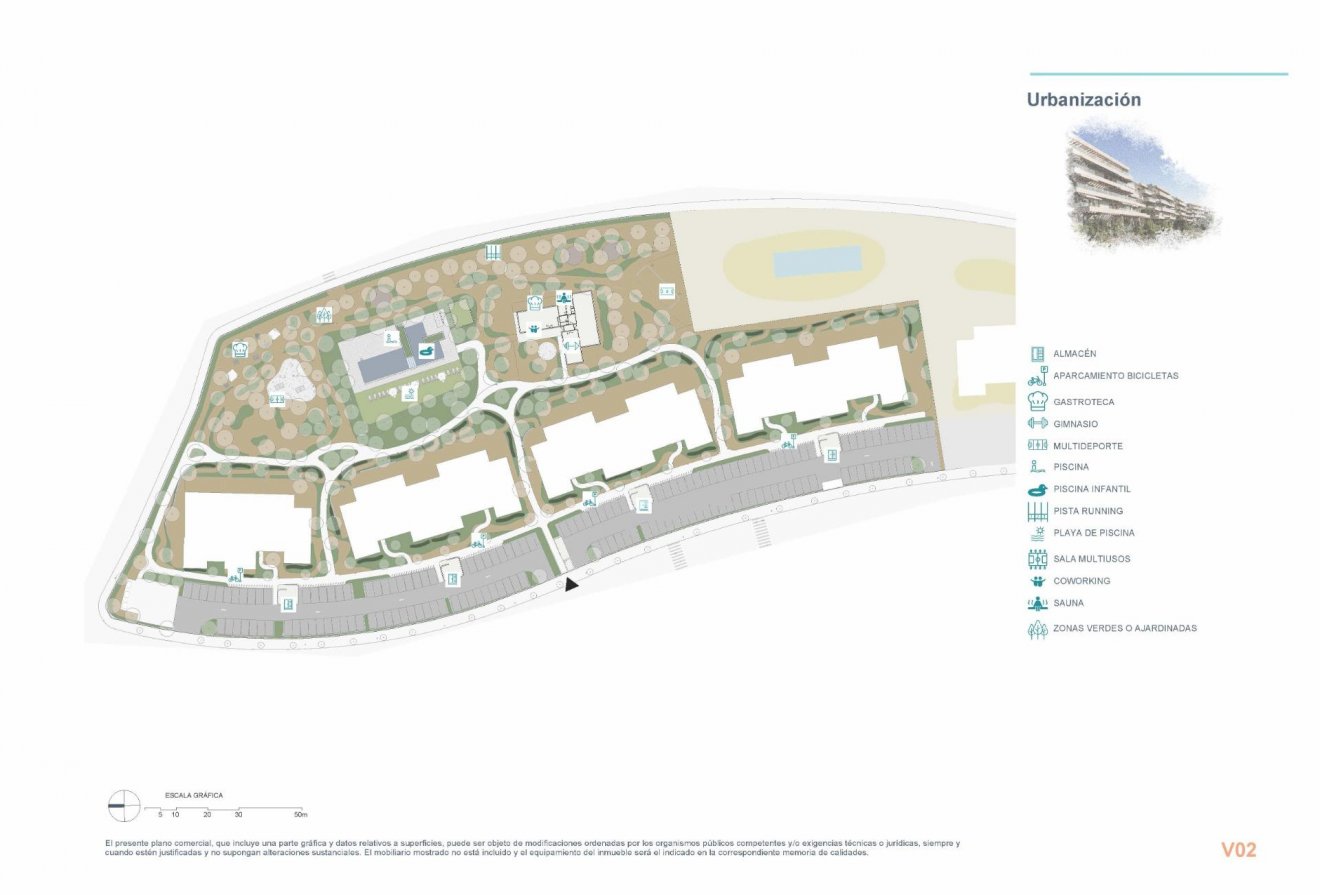 Nieuwbouw  - Penthouse -
Denia - Playa de La Almadraba