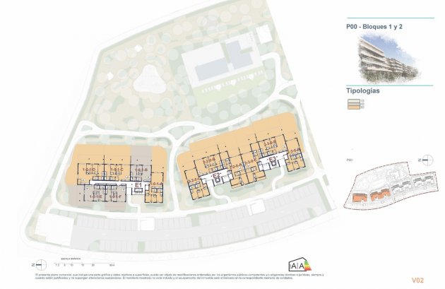 Nieuwbouw  - Penthouse -
Denia - Playa de La Almadraba