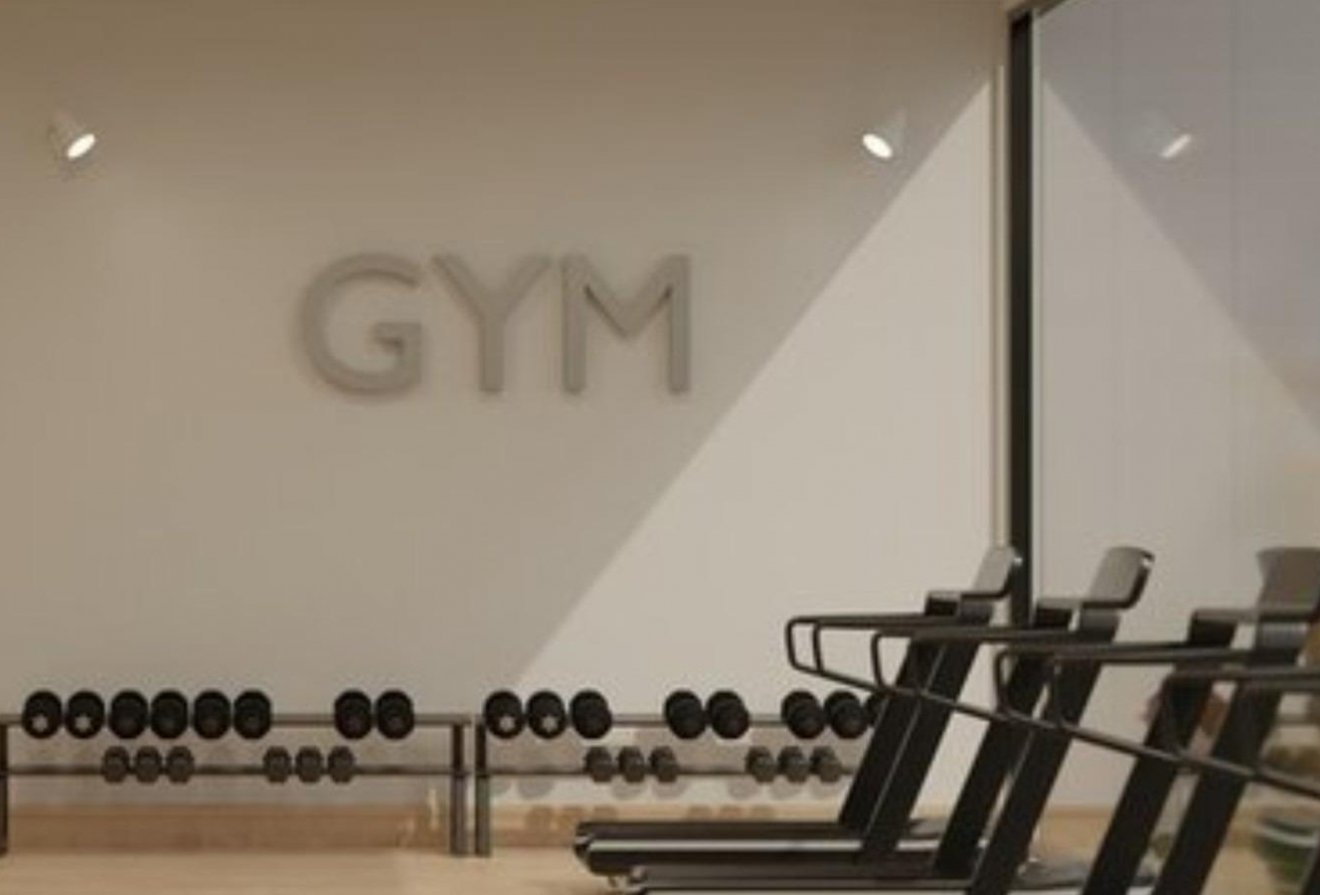 Nieuwbouw  - Appartement -
San Pedro del Pinatar - Los Pinos