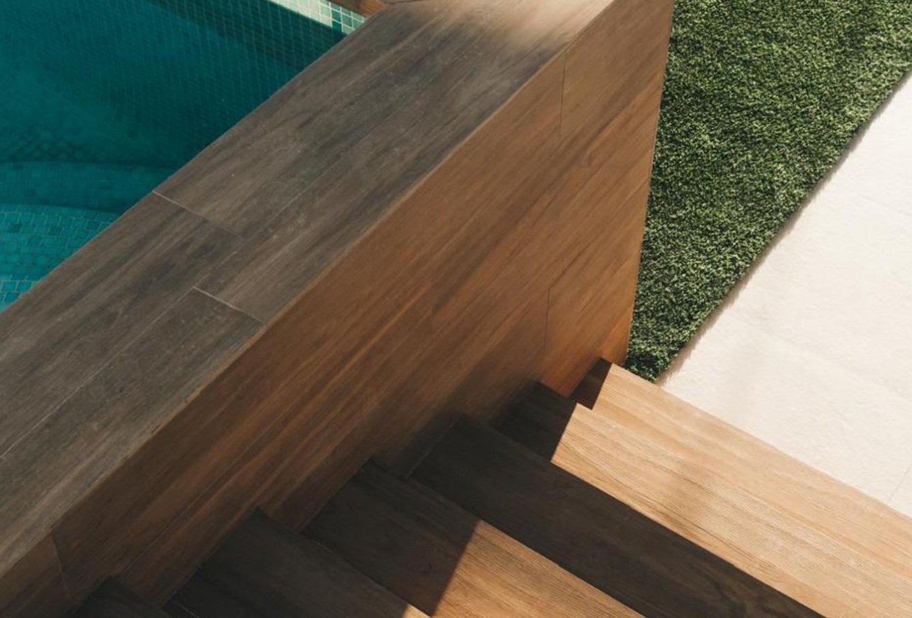 Nieuwbouw  - Appartement -
San Pedro del Pinatar - Los Pinos