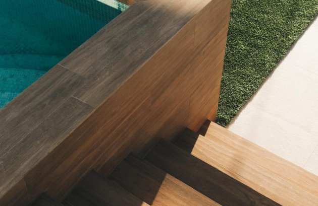 Nieuwbouw  - Appartement -
San Pedro del Pinatar - Los Pinos