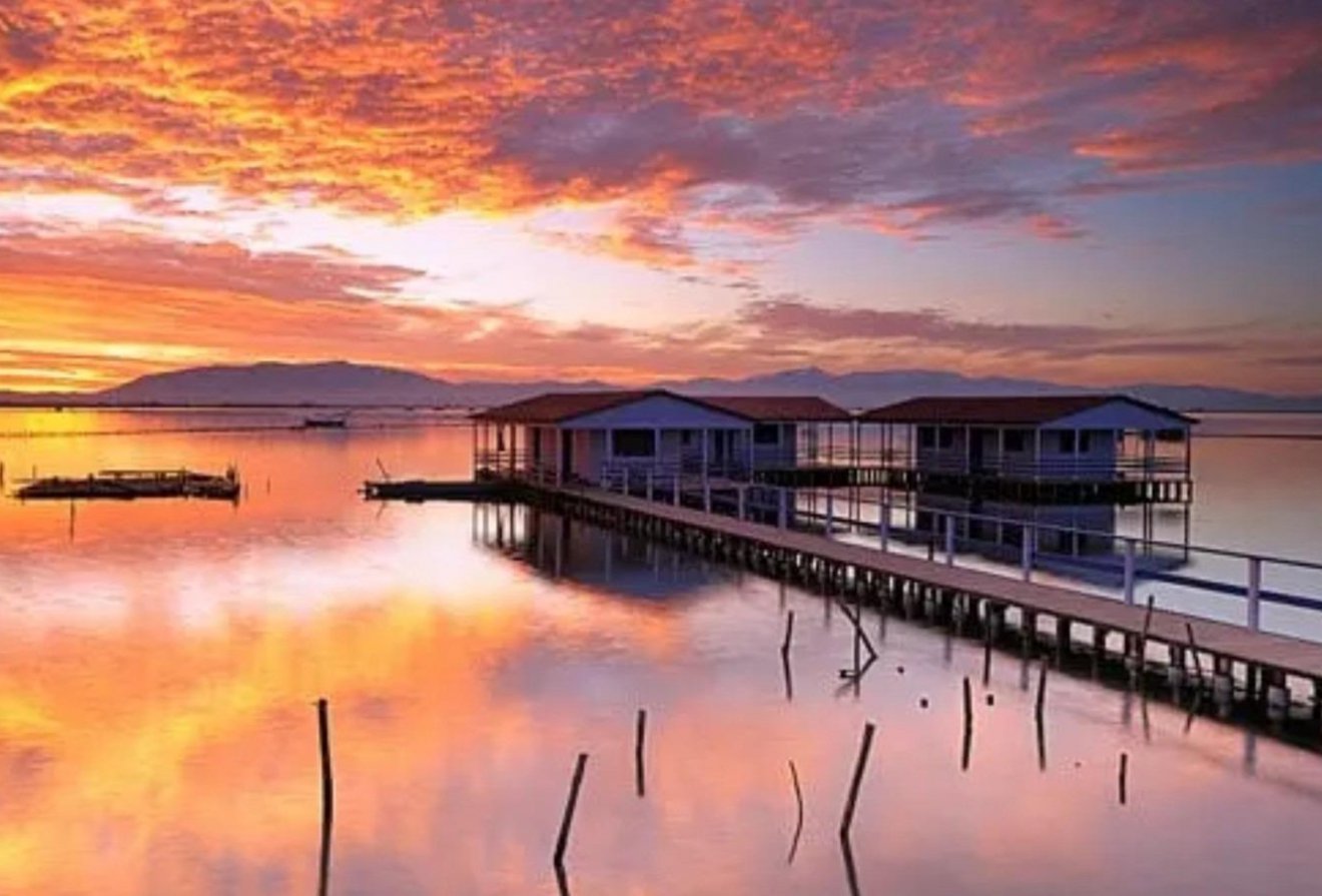 Nieuwbouw  - Appartement -
San Pedro del Pinatar - Los Pinos