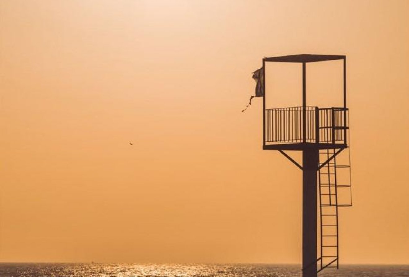 Nieuwbouw  - Appartement -
Almerimar