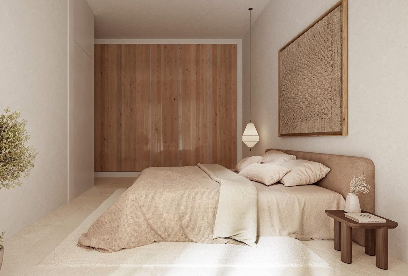 Nieuwbouw  - Villa -
Benissa - Cala Advocat