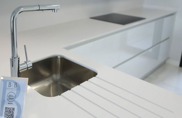 Nieuwbouw  - Appartement -
Benidorm - Poniente