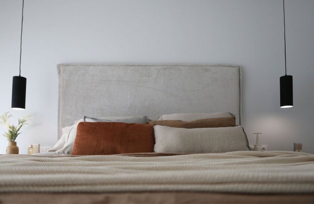 Nieuwbouw  - Appartement -
Benidorm - Poniente