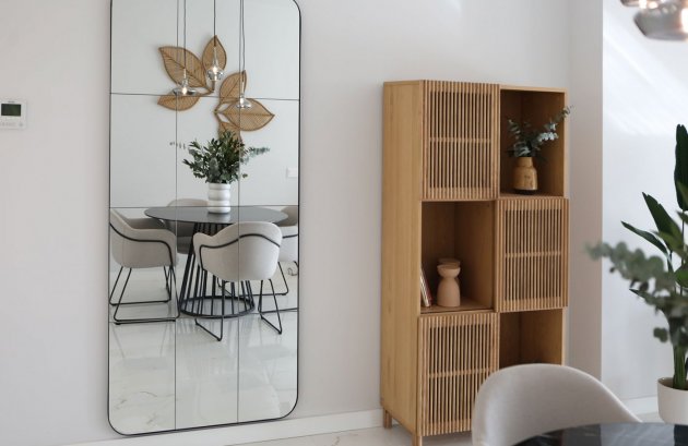 Nieuwbouw  - Appartement -
Benidorm - Poniente