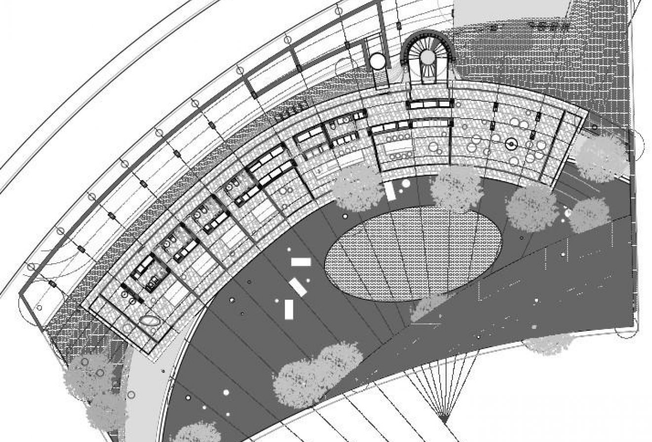 Nieuwbouw  - Villa -
Benissa - Racó Del Galeno