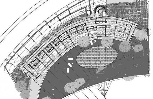 Nieuwbouw  - Villa -
Benissa - Racó Del Galeno