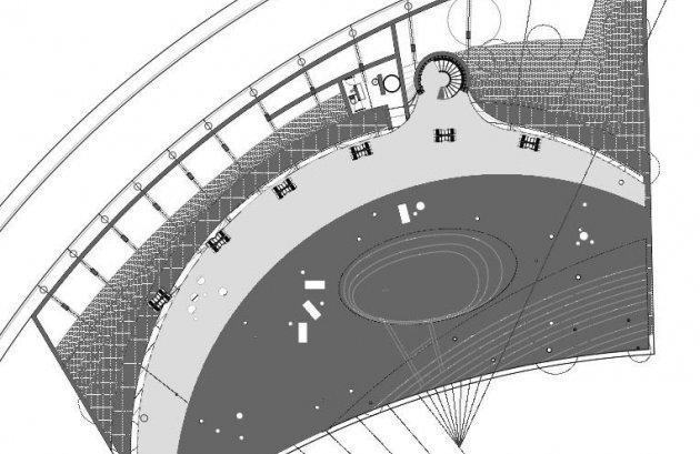 Nieuwbouw  - Villa -
Benissa - Racó Del Galeno