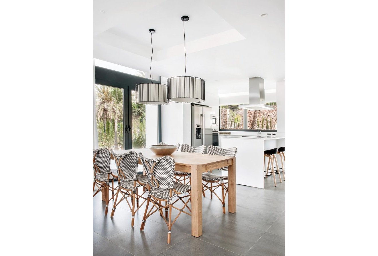 Nieuwbouw  - Villa -
La Manga Club