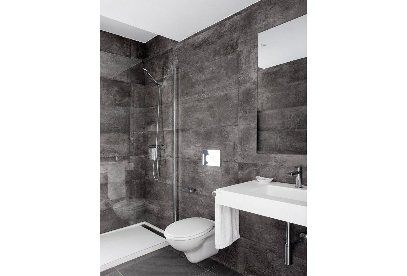 Nieuwbouw  - Villa -
La Manga Club