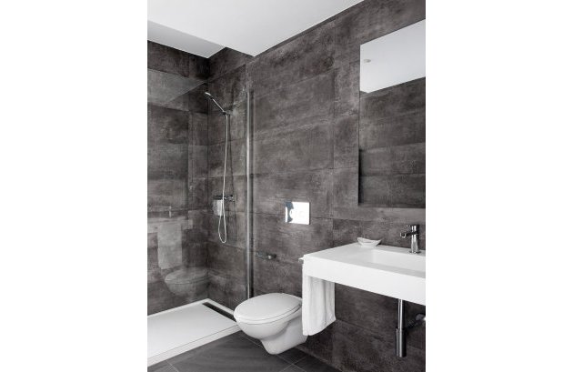 Nieuwbouw  - Villa -
La Manga Club