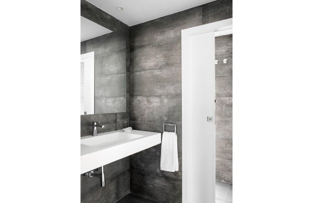 Nieuwbouw  - Villa -
La Manga Club