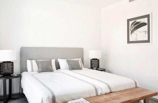 Nieuwbouw  - Villa -
La Manga Club