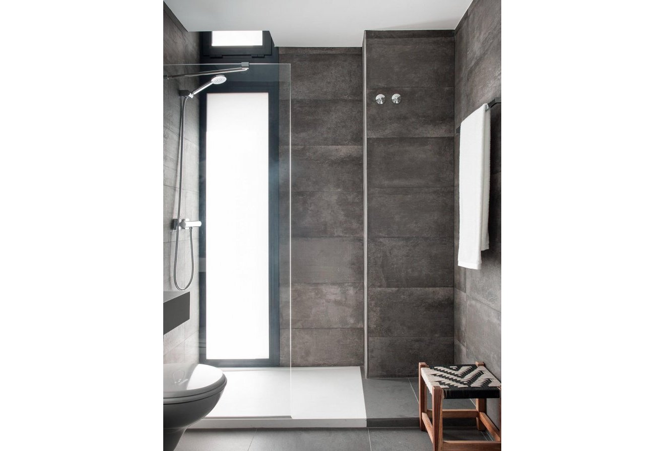 Nieuwbouw  - Villa -
La Manga Club