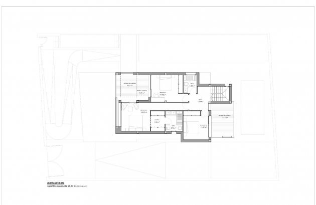 Nieuwbouw  - Villa -
La Manga Club