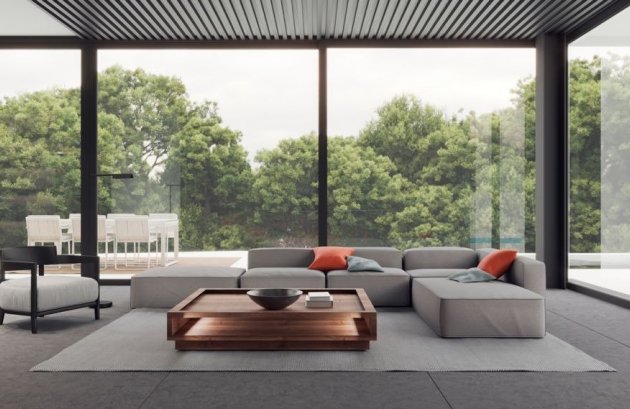 Nieuwbouw  - Villa -
Altea - Santa Clara