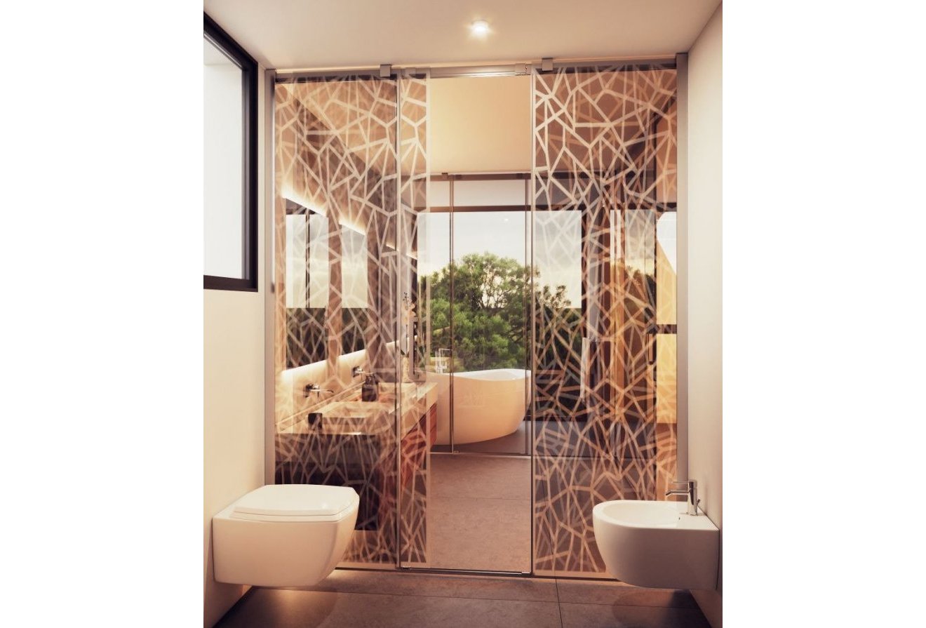 Nieuwbouw  - Villa -
Altea - Santa Clara