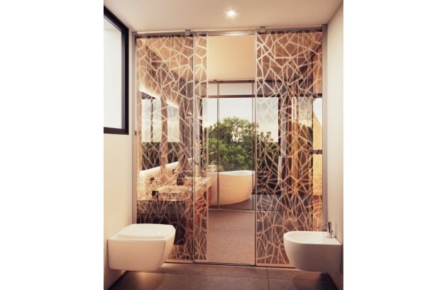 Nieuwbouw  - Villa -
Altea - Santa Clara