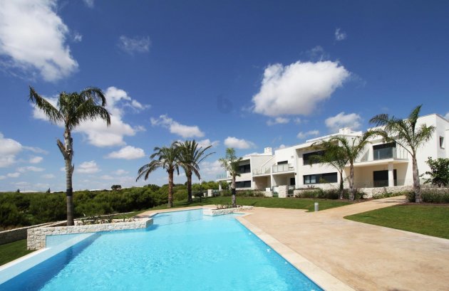 Nieuwbouw  - Appartement -
Pilar de la Horadada - Lo Romero Golf