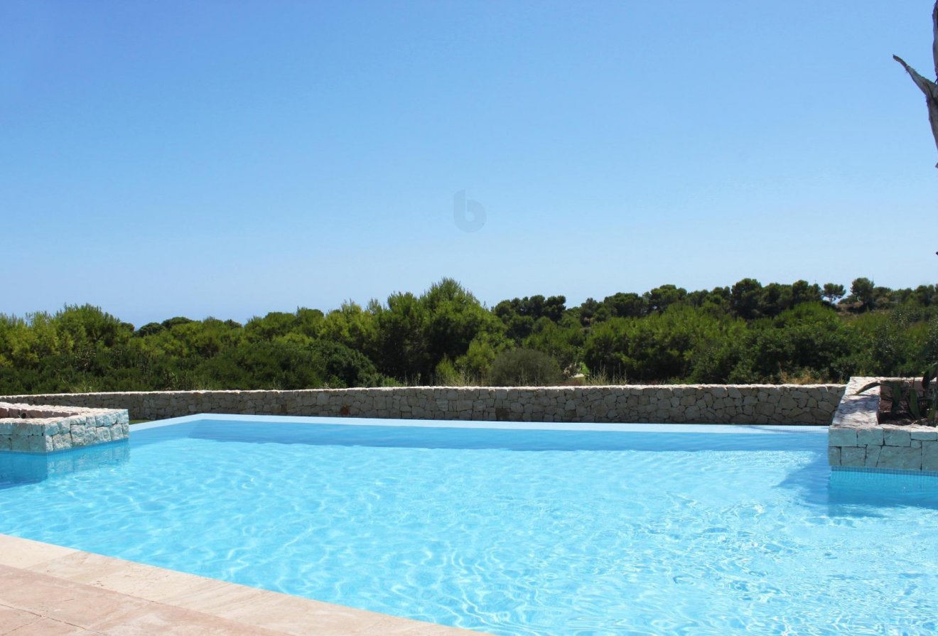 Nieuwbouw  - Appartement -
Pilar de la Horadada - Lo Romero Golf