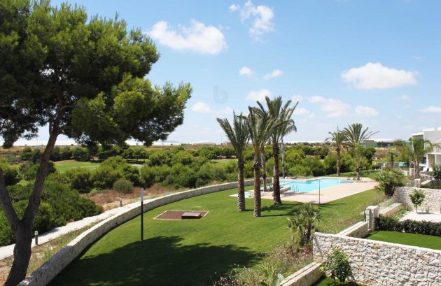 Nieuwbouw  - Appartement -
Pilar de la Horadada - Lo Romero Golf