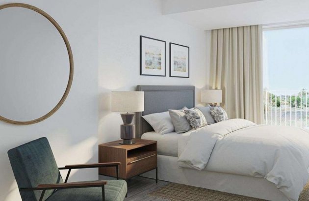 Nieuwbouw - Penthouse -
Jávea - centro