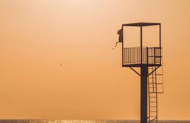 Nieuwbouw - Appartement -
Almerimar