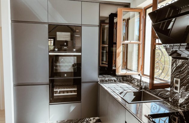 Nieuwbouw  - Villa -
Cuevas del Almanzora - Desert Springs Golf Club