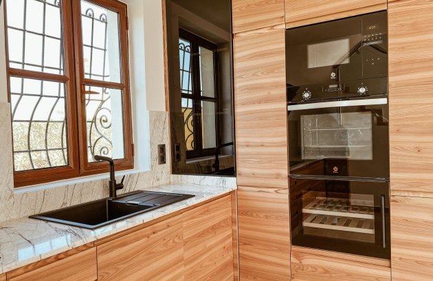 Nieuwbouw  - Villa -
Cuevas del Almanzora - Desert Springs Golf Club