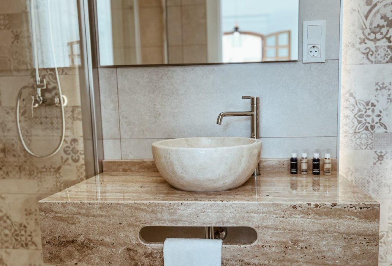 Nieuwbouw  - Appartement -
Cuevas del Almanzora - Desert Springs Golf Club