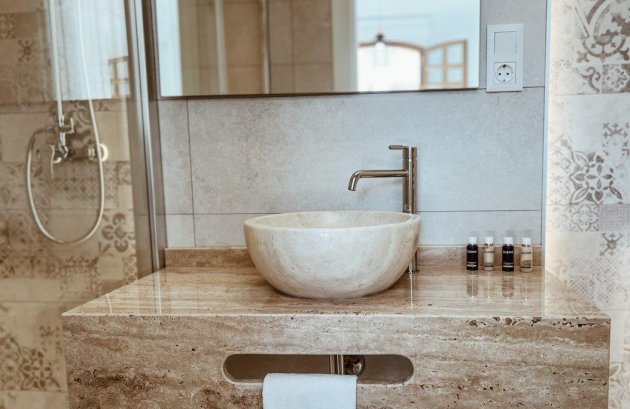 Nieuwbouw  - Appartement -
Cuevas del Almanzora - Desert Springs Golf Club