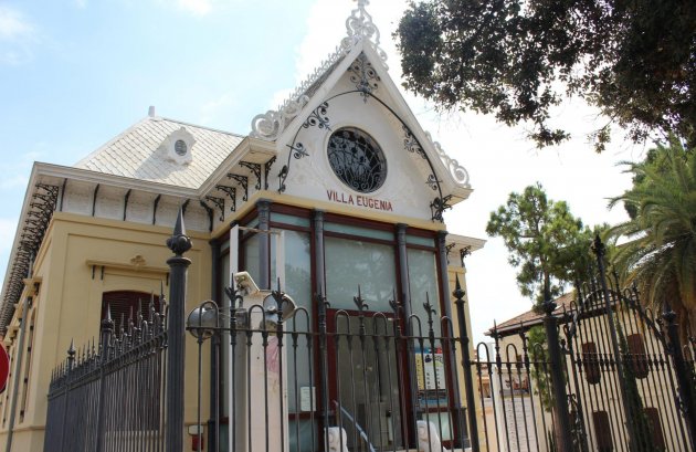 Nieuwbouw  - Geschakelde woning -
Godella - Campolivar