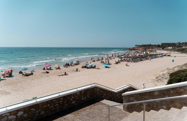 Nieuwbouw  - Villa -
Pilar de la Horadada - Riomar