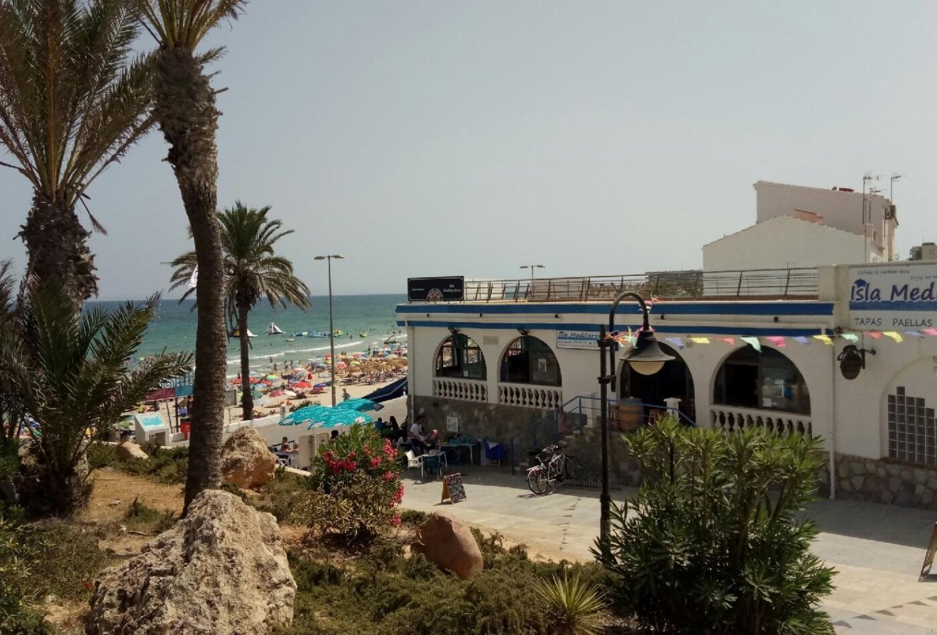 Nieuwbouw  - Villa -
Pilar de la Horadada - Riomar