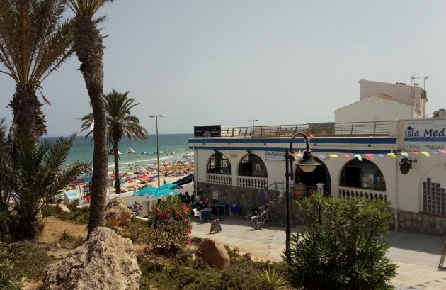 Nieuwbouw  - Villa -
Pilar de la Horadada - Riomar