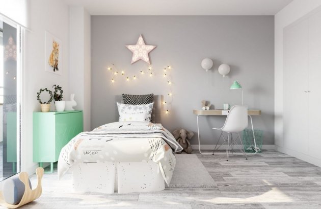 Nieuwbouw  - Penthouse -
Calpe - Arenal Bol