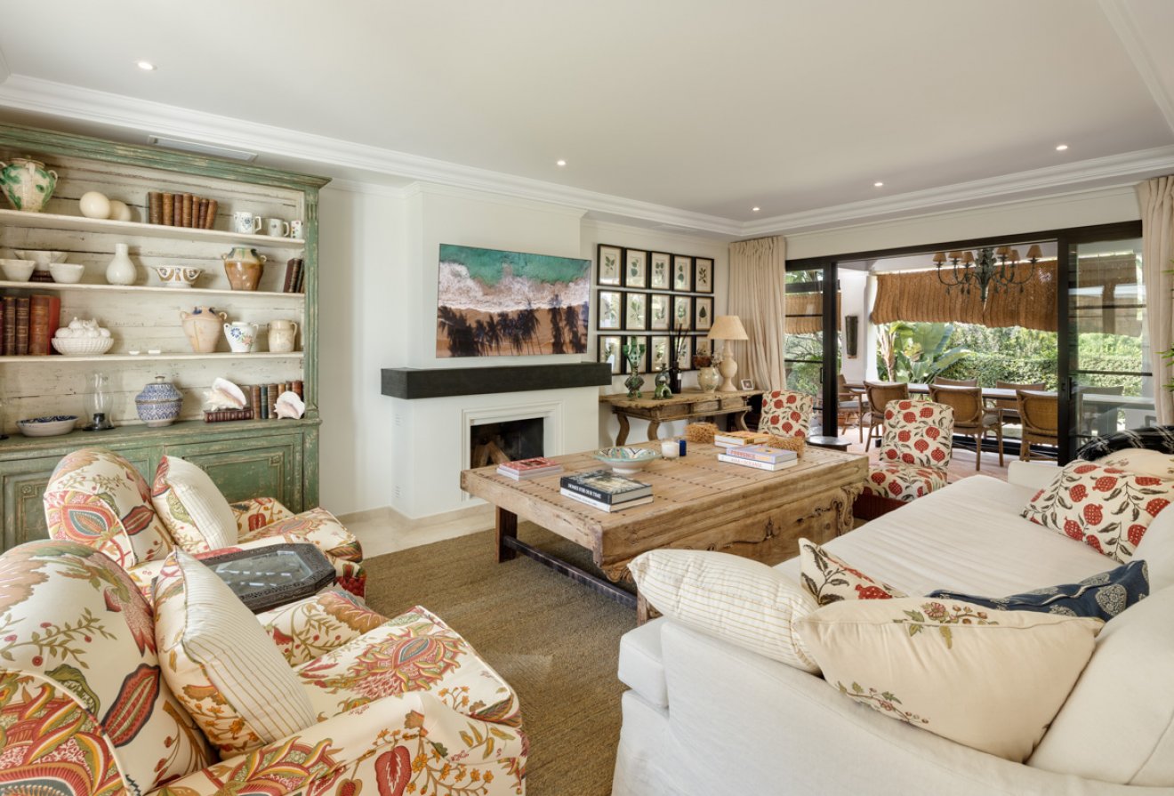 Nieuwbouw - Villa -
Benahavís